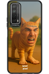 Bisoi Pisoi - Huawei P Smart 2021