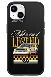 Motorsport legend - Apple iPhone 14