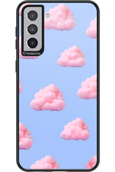 Cloudy - Samsung Galaxy S21+