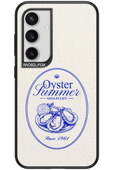Oyster Summer - Samsung Galaxy S24