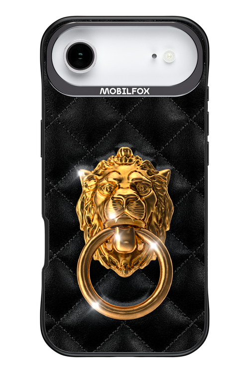 Gold Lion - Apple iPhone 17 Air