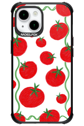 Tomato Love - Apple iPhone 15