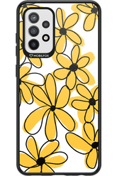 Yella - Samsung Galaxy A72