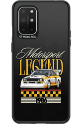 Motorsport legend - OnePlus 8T