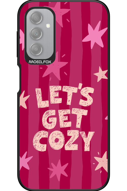 Let's Get Cozy - Samsung Galaxy A14