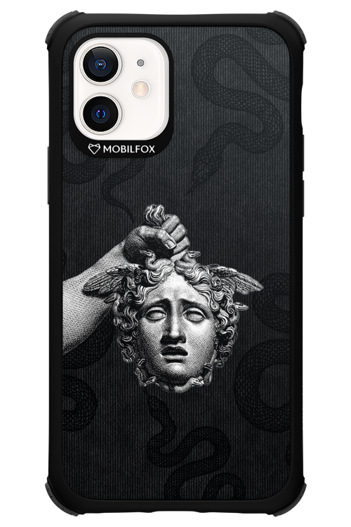 Medusa’s Gaze - Apple iPhone 12