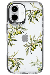 Olive Tree - Apple iPhone 16