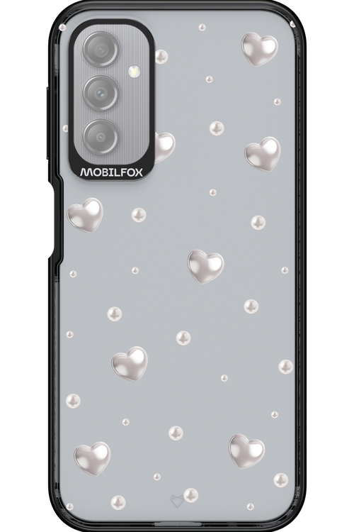 Pearl Tears - Samsung Galaxy A14