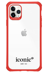 Iconic_ - Apple iPhone 11 Pro Max