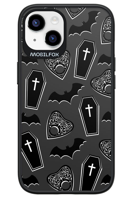 After Death - Apple iPhone 14