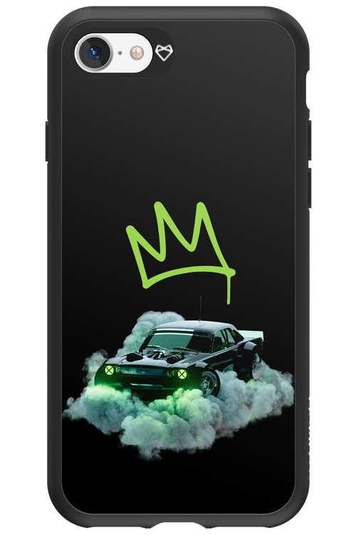 Just Dont Die - Apple iPhone 7