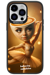 Balerina - Apple iPhone 14 Pro Max
