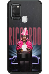 Pope Style - Samsung Galaxy A21 S