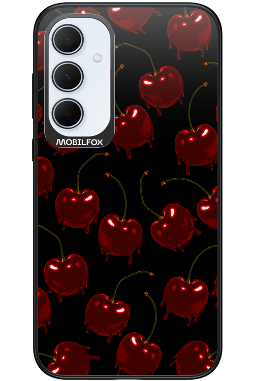 Cherry Blood - Samsung Galaxy A35