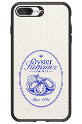 Oyster Summer - Apple iPhone 8 Plus