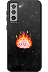 My brain - Samsung Galaxy S21+