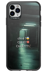 Chi É - Apple iPhone 11 Pro Max