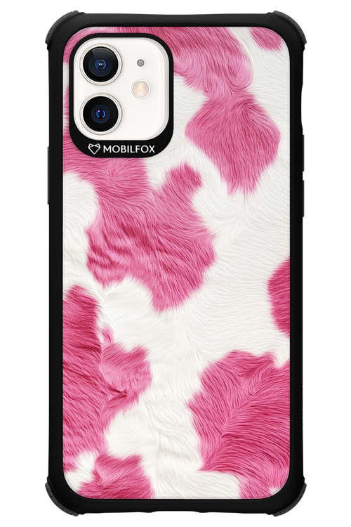 Pink Cow - Apple iPhone 12