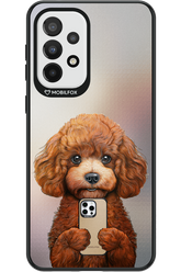 Dog x Fox - Samsung Galaxy A33