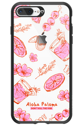 Aloha Paloma - Apple iPhone 8 Plus