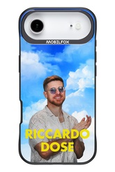 Riccardo Sky - Apple iPhone 17 Air