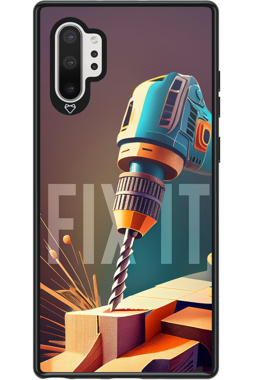 Fix It - Samsung Galaxy Note 10+