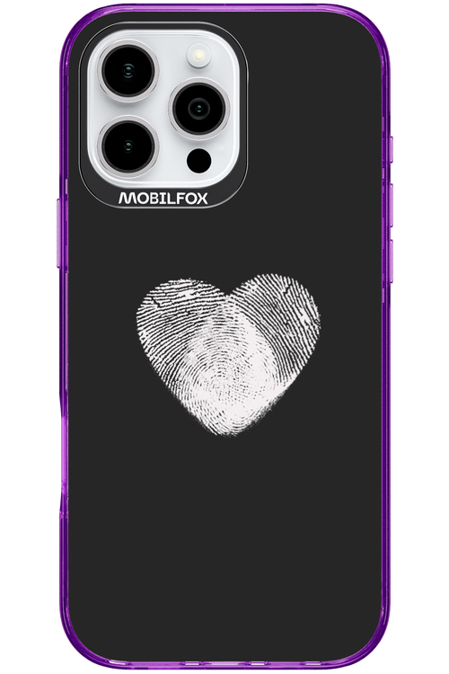 EVIDENCE - Apple iPhone 16 Pro Max