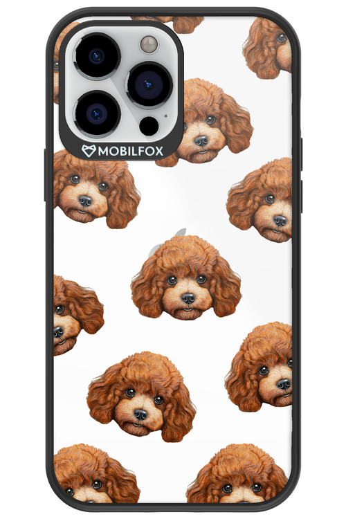 Puddle Amore - Apple iPhone 13 Pro Max