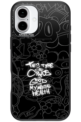 My Mental Health - Apple iPhone 16 Plus