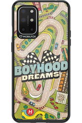 Boyhood Dreams - OnePlus 8T