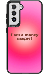 Money Magnet - Samsung Galaxy S21 FE