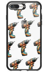 Screwdriver Time - Apple iPhone 8 Plus