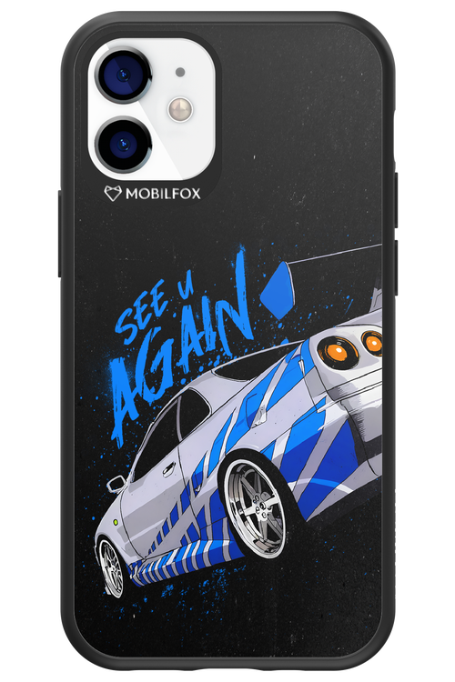 See u again - Apple iPhone 12 Mini