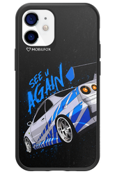 See u again - Apple iPhone 12 Mini