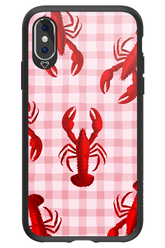 Lobster - Apple iPhone X