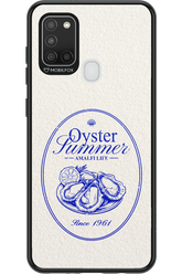 Oyster Summer - Samsung Galaxy A21 S