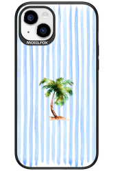 Palm Chill - Apple iPhone 15 Plus