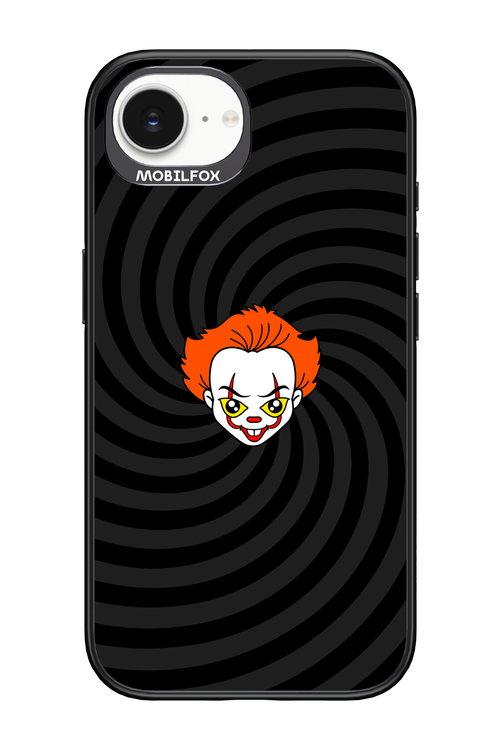 Mystery Clown - Apple iPhone 16e