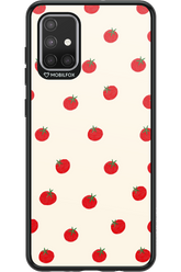 Baby Tomato - Samsung Galaxy A71