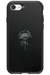 Wild Flower - Apple iPhone SE 2022