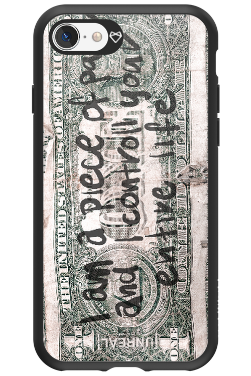 Dollars - Apple iPhone SE 2022