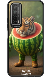 Tigrita lubenita - Huawei P Smart 2021