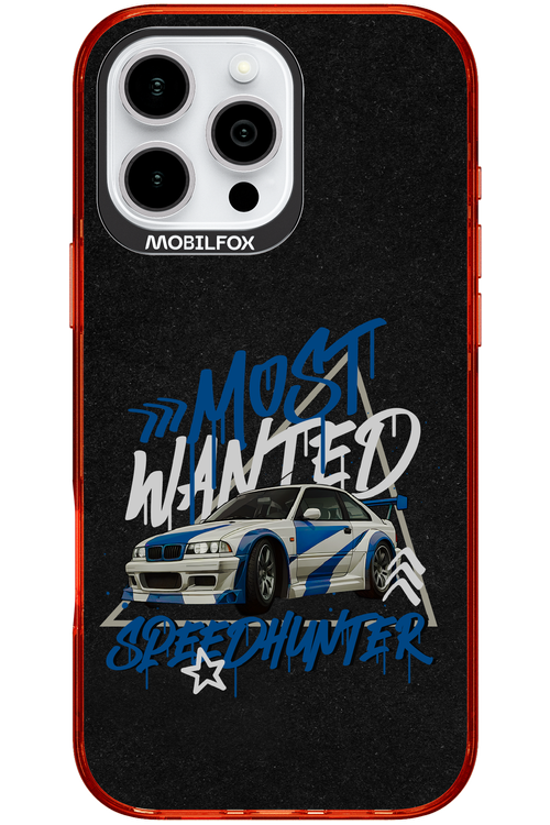 Most wanted - Apple iPhone 16 Pro Max