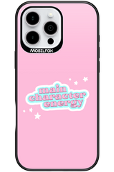 The Main Pink - Apple iPhone 16 Pro Max