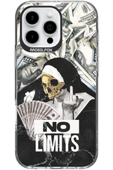 No Limits - Apple iPhone 16 Pro Max