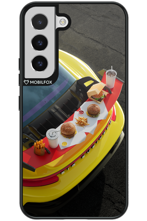 BigBusiness - Samsung Galaxy S22