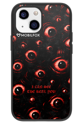 The Watchers - Apple iPhone 13 Mini