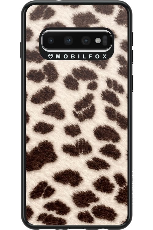 Wild Coat - Samsung Galaxy S10