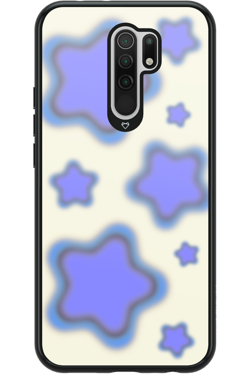 Astral Drift - Xiaomi Redmi 9