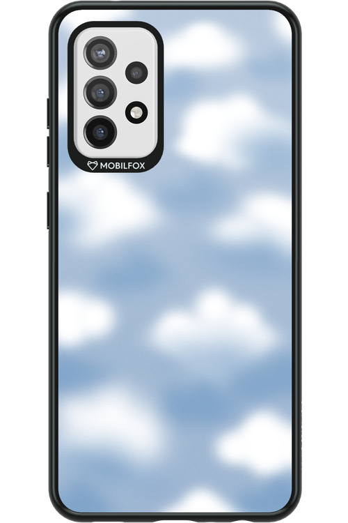 Daydream - Samsung Galaxy A72